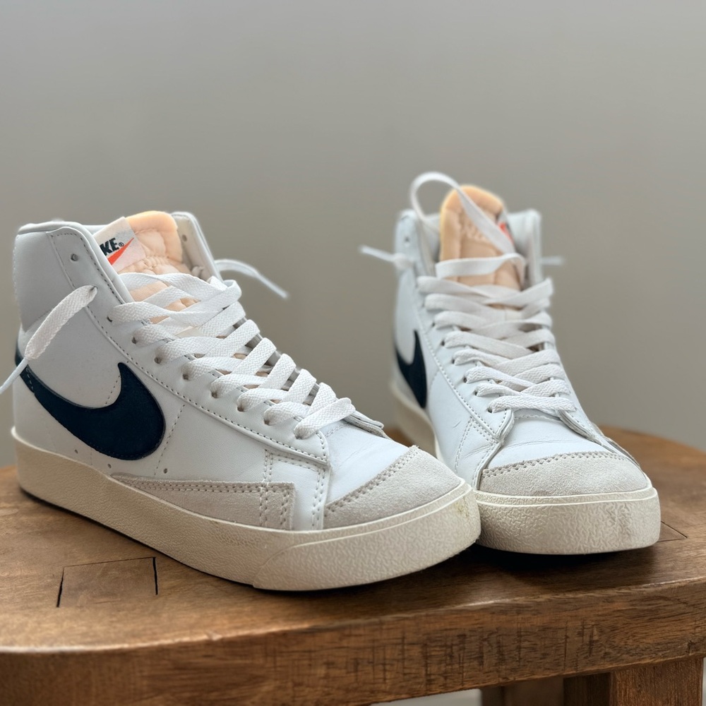 Nike Blazers